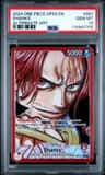 Shanks