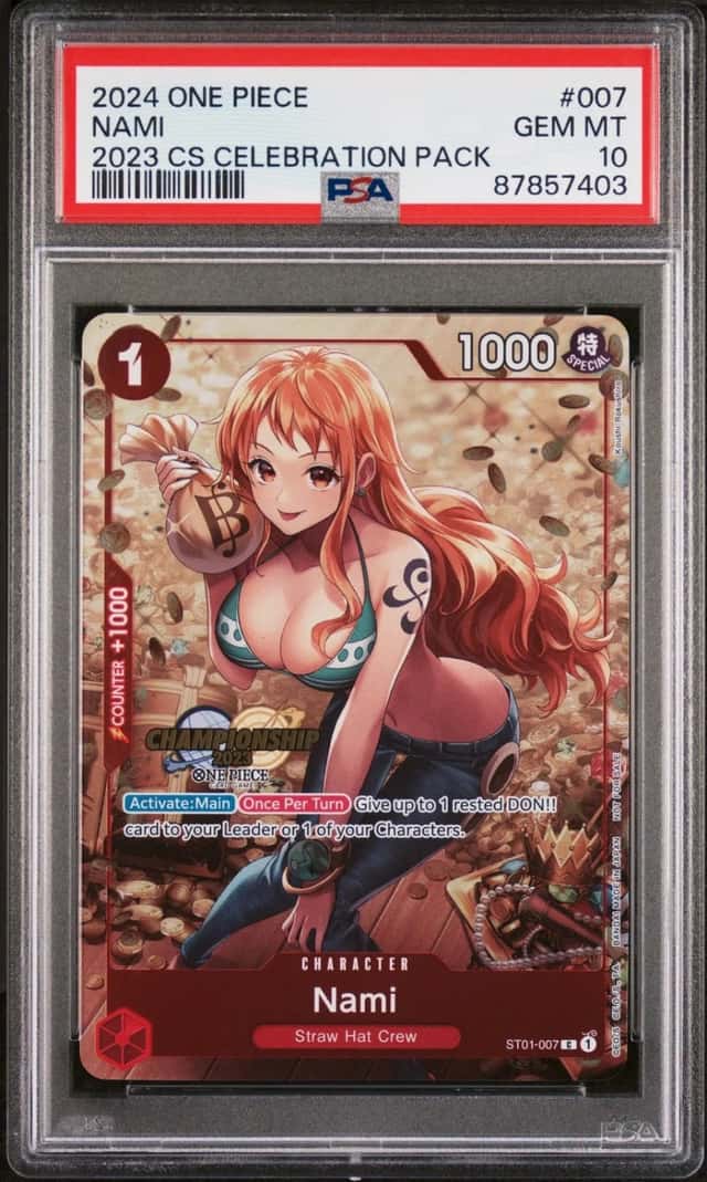 Nami