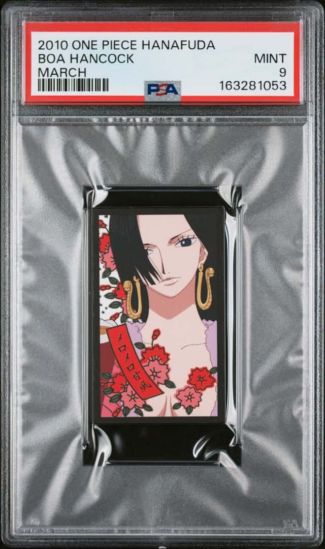 Boa Hancock