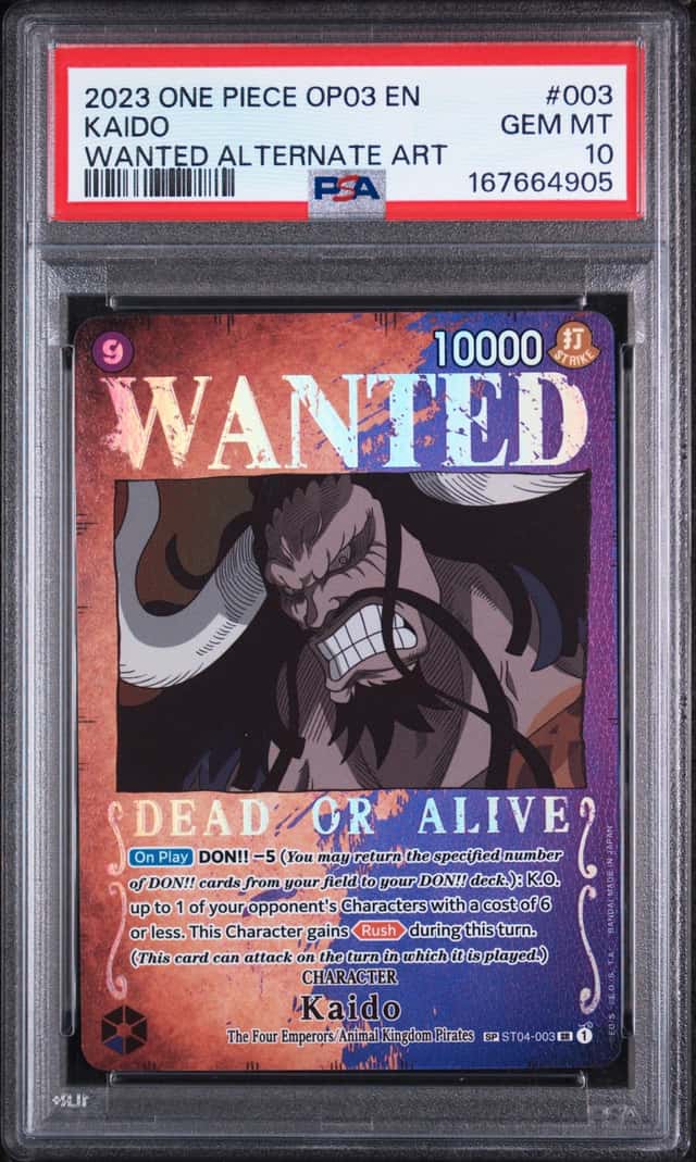 Kaido