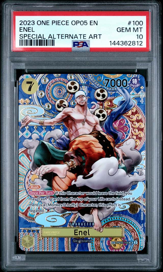 Enel