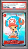 Tony Tony Chopper