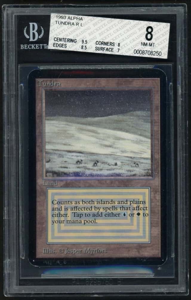 Tundra R