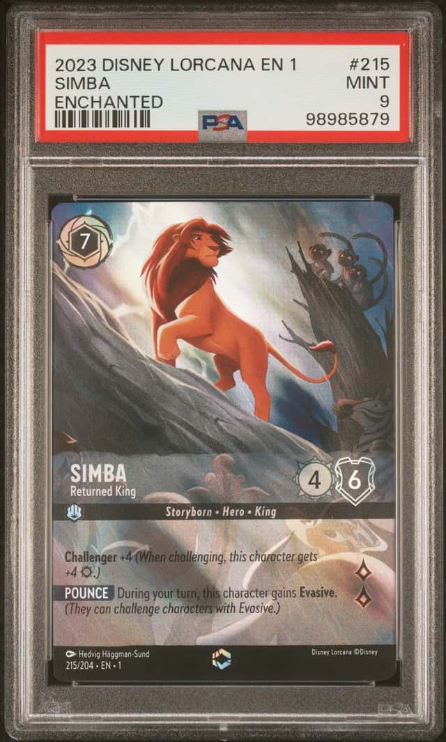 Simba