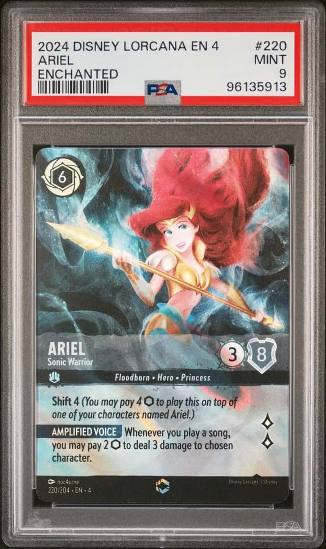 Ariel