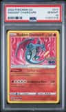 Radiant Charizard