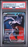 Rocket'S Mewtwo Ex