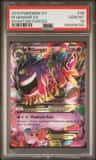 M Gengar Ex