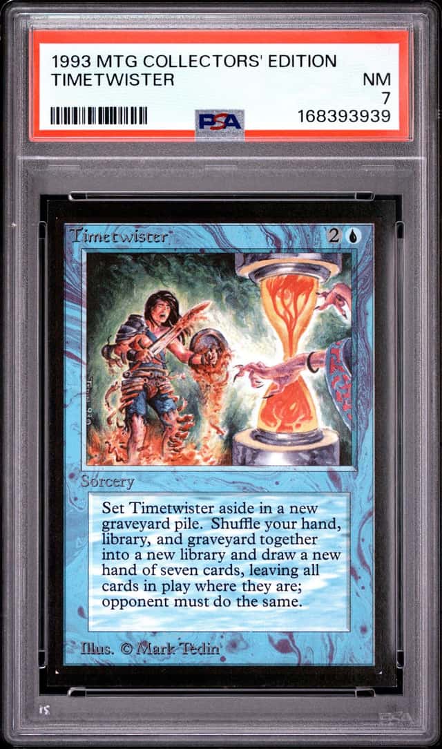 Timetwister