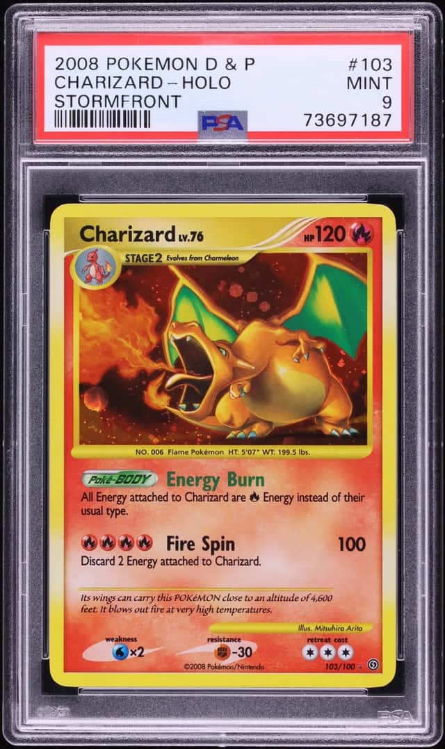 Charizard