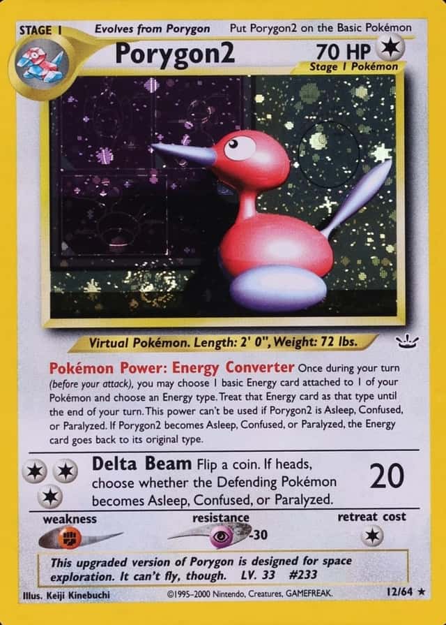 Double Holo · Error · Non-Holo