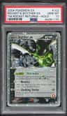 Rocket'S Scyther Ex
