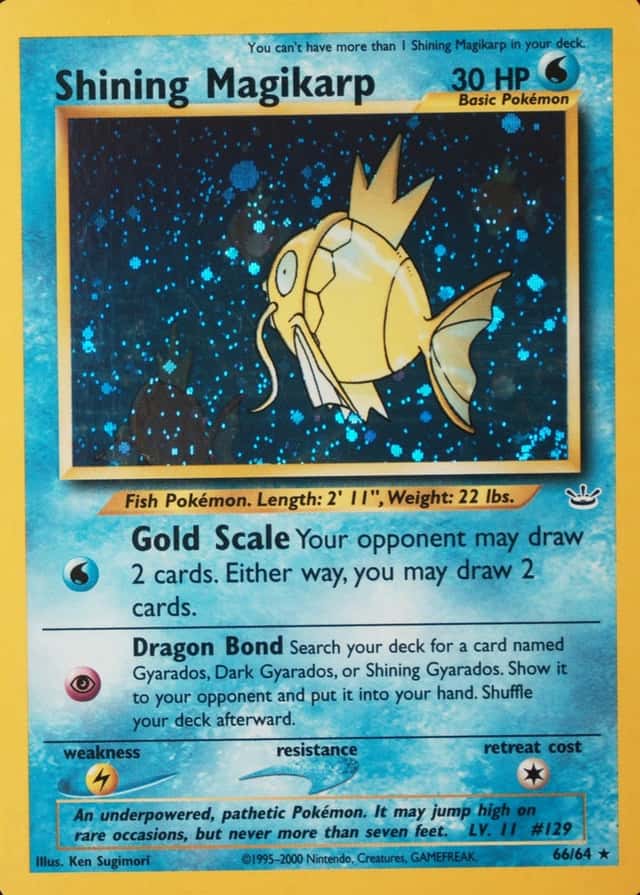 Double Holo · Error