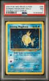 Shining Magikarp