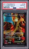 Charizard Ex