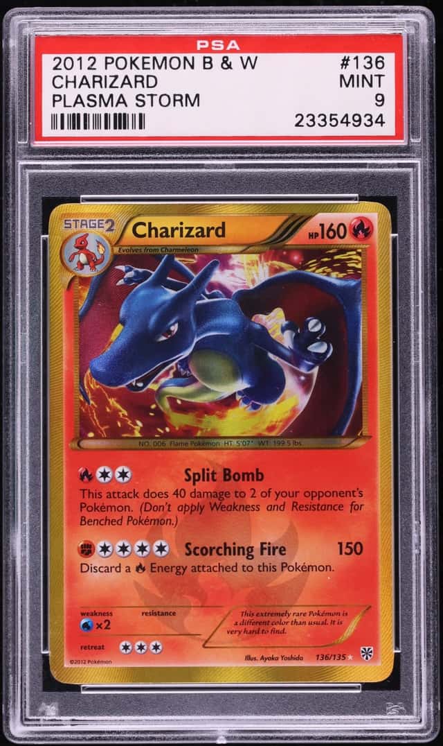 Charizard