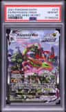 Rayquaza Vmax