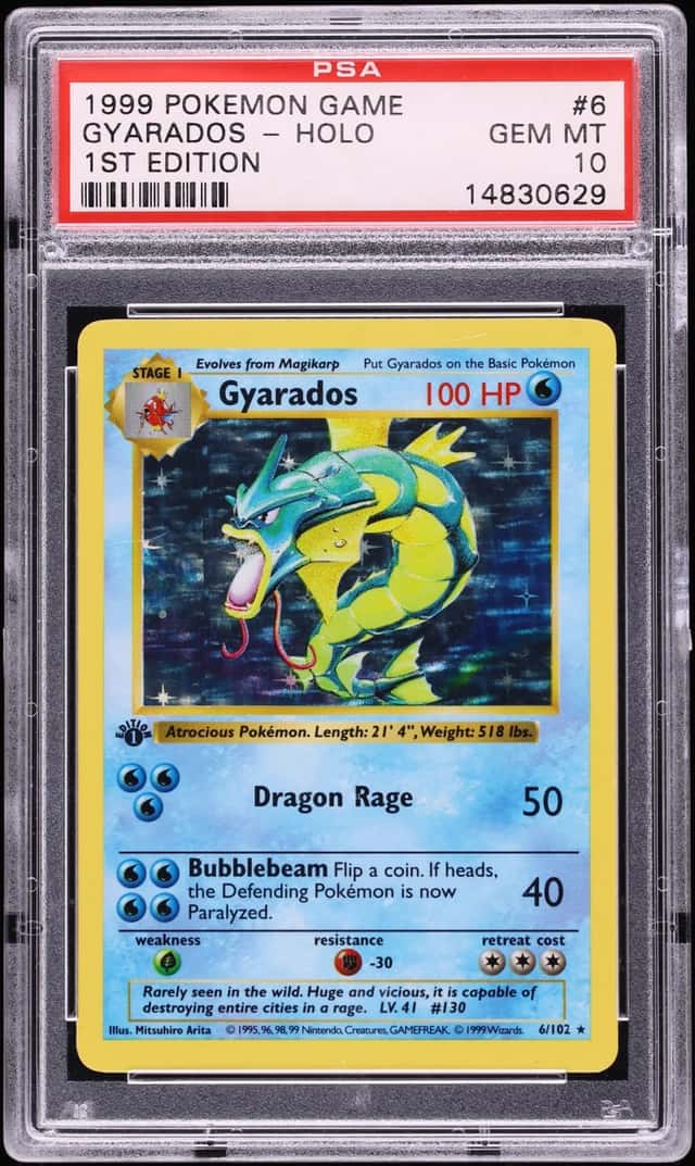 Gyarados