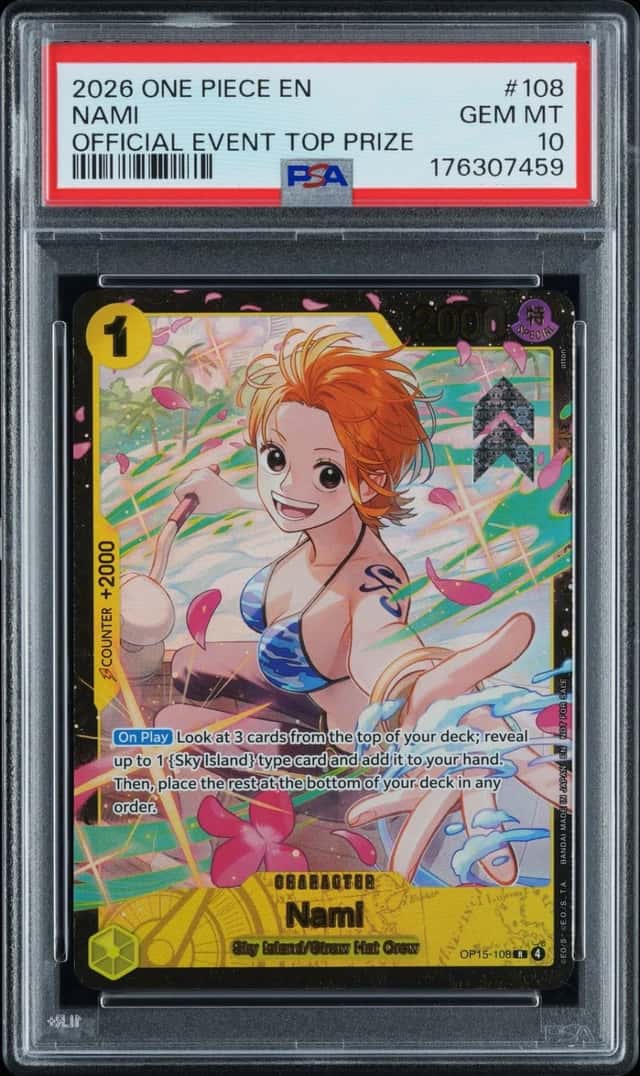 Nami