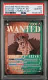 Eustass "captain" Kid