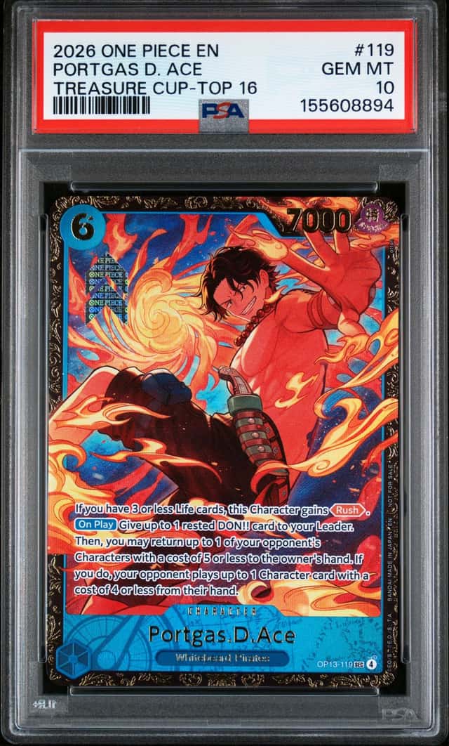 Portgas D. Ace