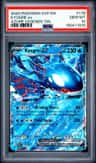 Kyogre Ex