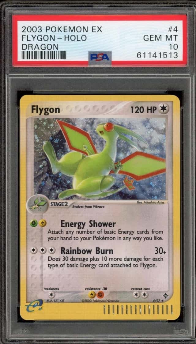 Flygon