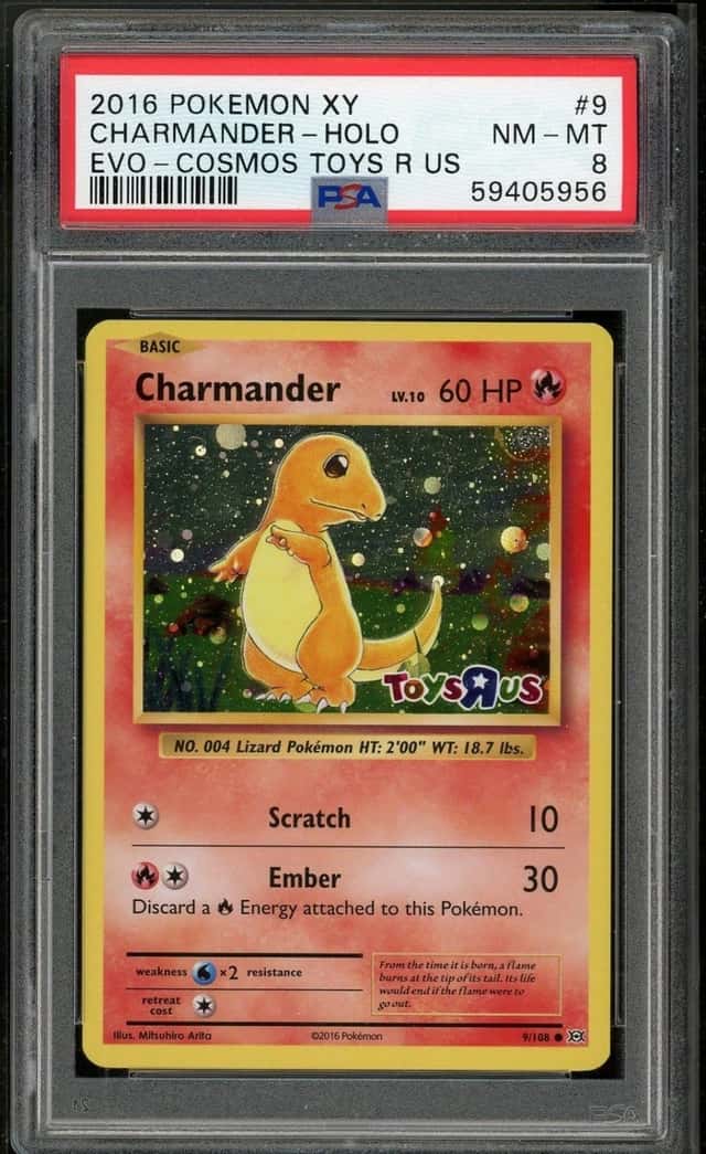 Charmander