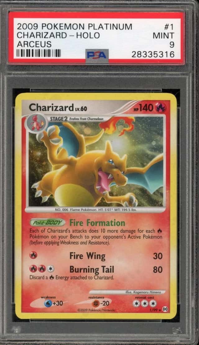 Charizard