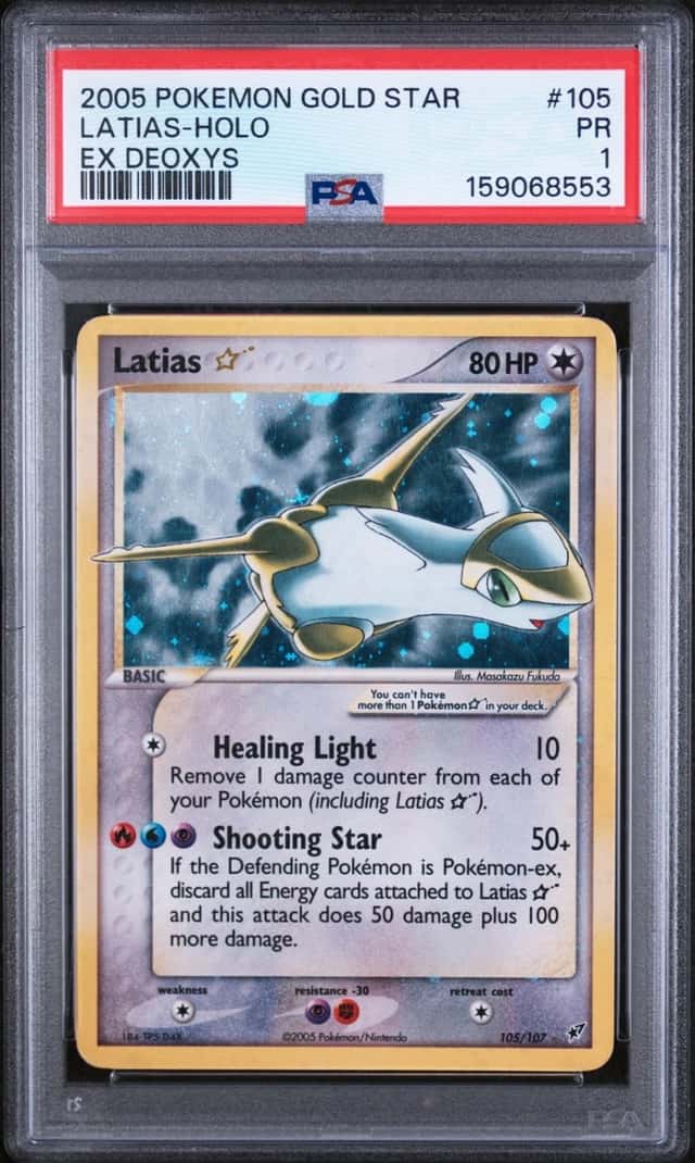 Latias