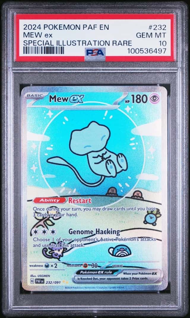 MEW ex