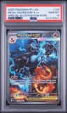 Mega Charizard X Ex