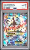 M Mewtwo Ex