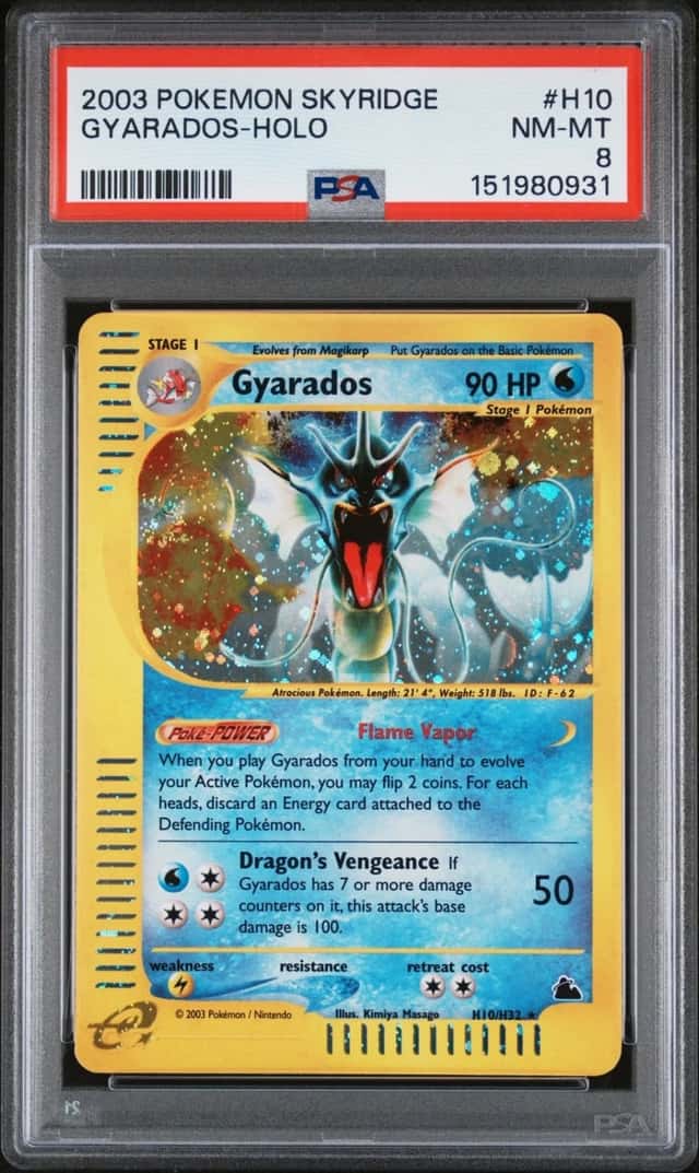 Gyarados
