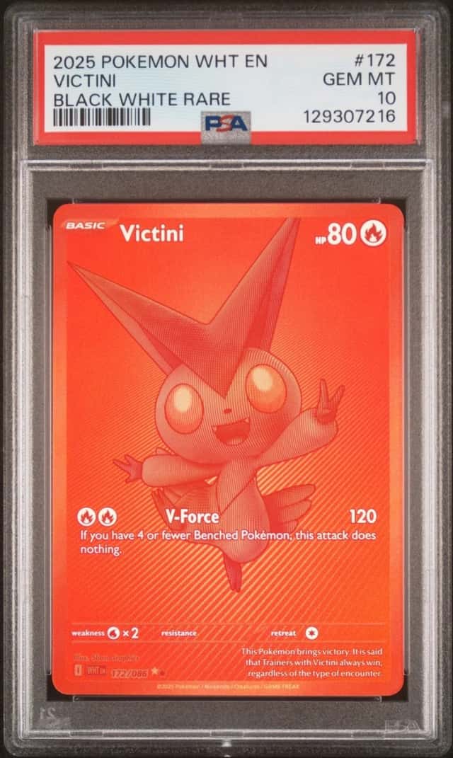 Victini