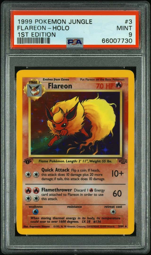 Flareon