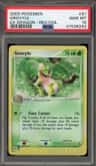 Grovyle