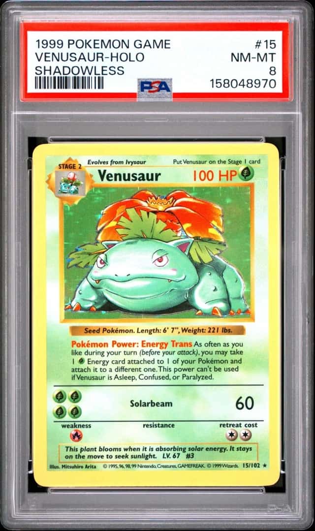 Venusaur