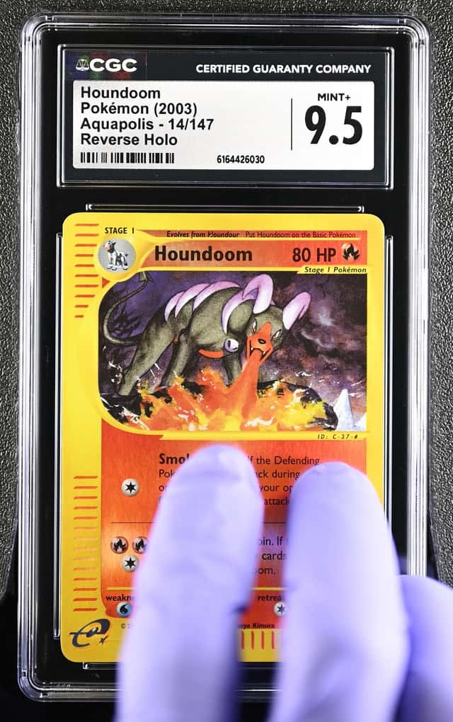 Houndoom
