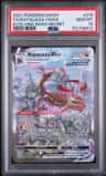Rayquaza Vmax