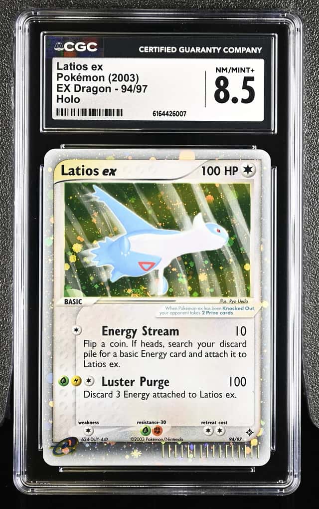 Latios EX