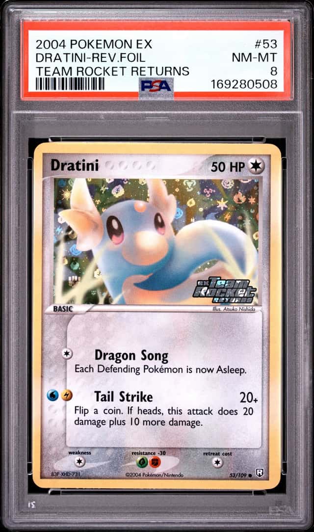 Dratini