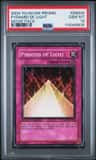 Pyramid Of Light