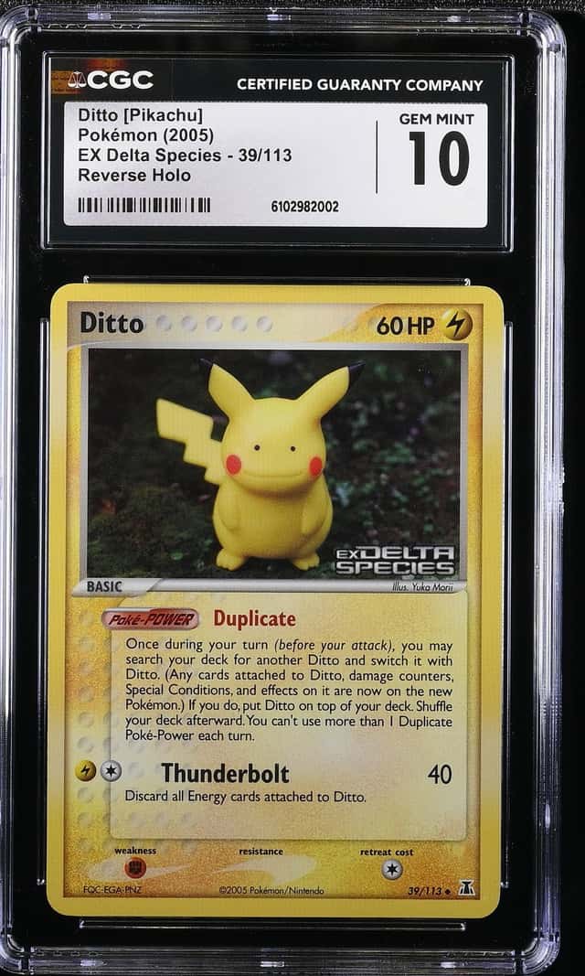 Ditto