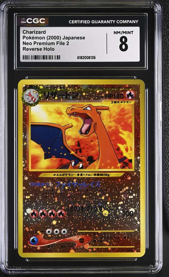 Charizard