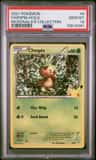 Chespin