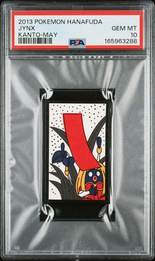 JYNX