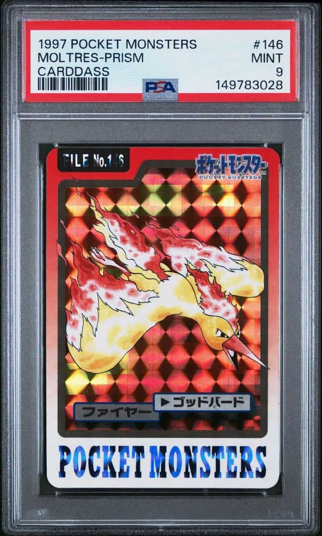 Moltres