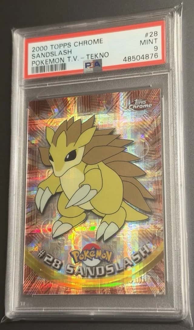 Sandslash