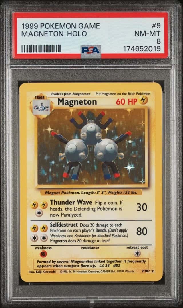 Magneton